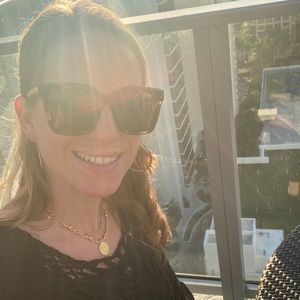 Meet your Posher, Kelsey